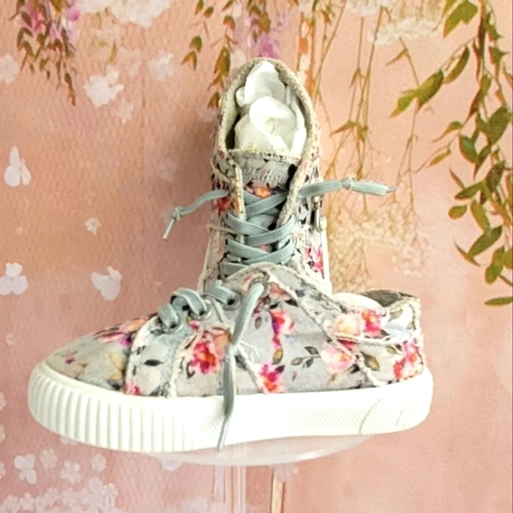 BLOWFISH Malibu Pull on Sneakers